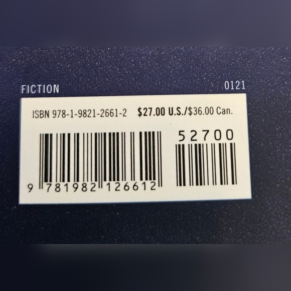 Savage Road Chris Hauty 2021 Home Accent Cofffe table book - Picture 5 of 8